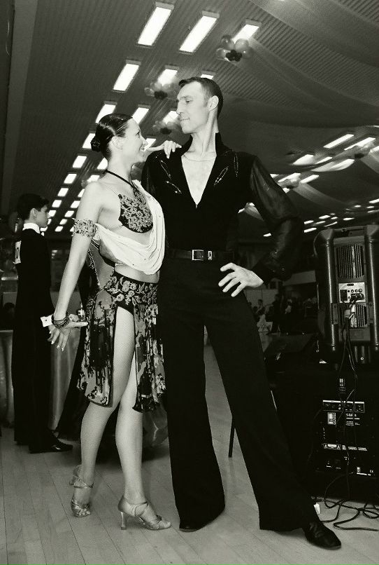 Роман Кубышкин фотография #35