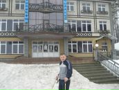 Фотография Прохорова Сергея