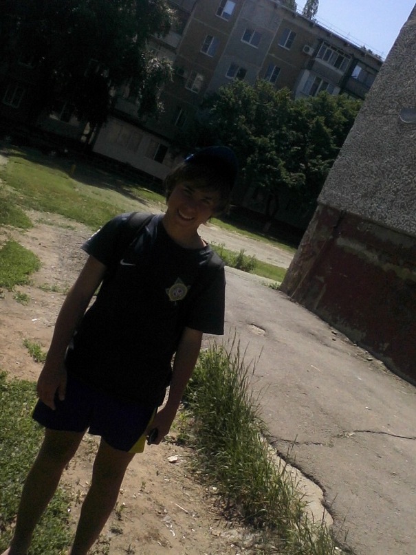 Тима Никитенко фотография #38