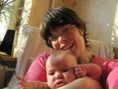 Фотография Андреевой Саши