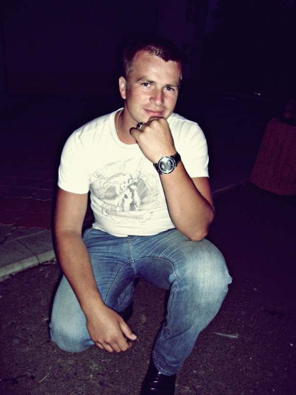 Сергей Тищенко фотография #32