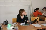 Фотография Рудиной-Ладыжец Евгении