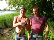 Фотография Жаркова Дмитрия