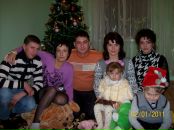 Уляна Ісакова фотография #22 (источник - https://vk.com/id132154031)