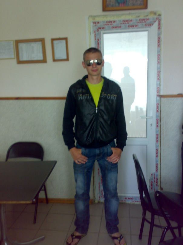 Александр Пащенко фотография #40