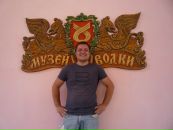 Фотография Бабаева Игоря