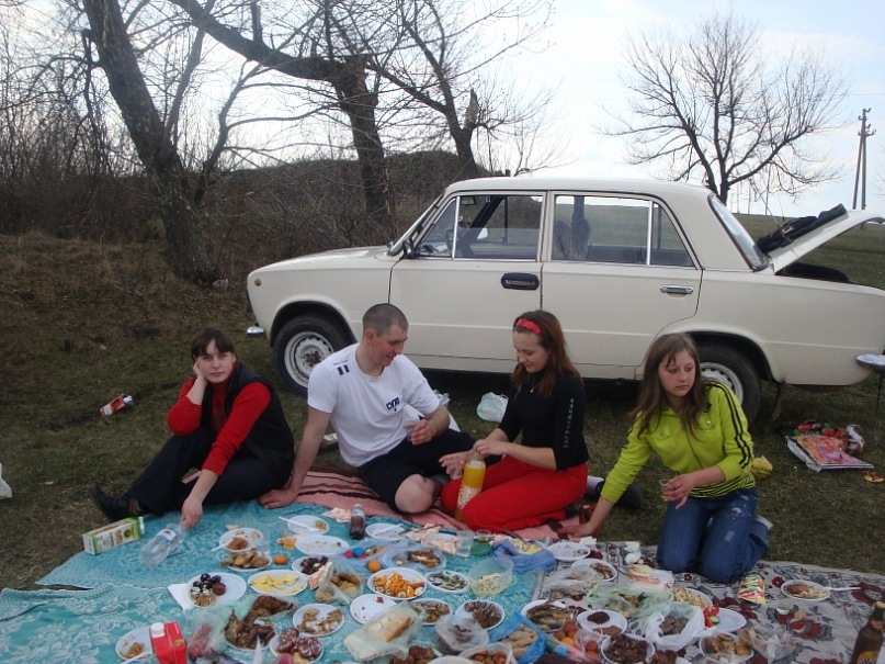 Ленуся Мацаенко фотография #14