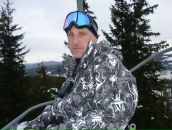 Фотография Афанасьева Владимира