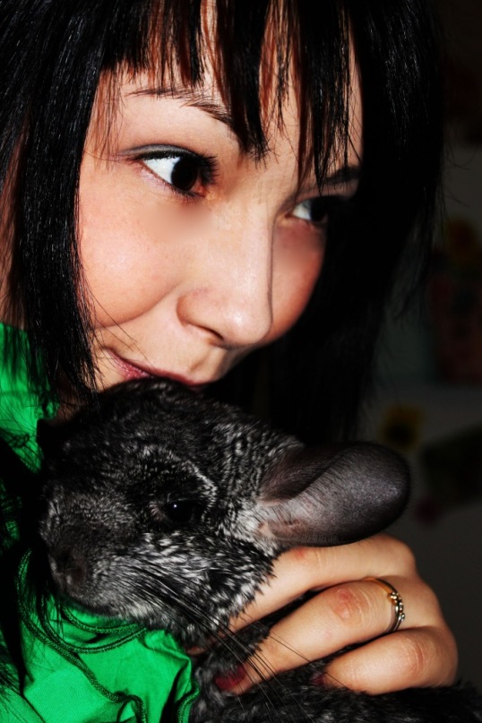 Диля Астапенко фотография #43