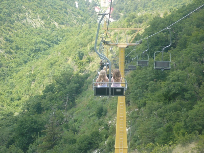 Катя Петрова фотография #8