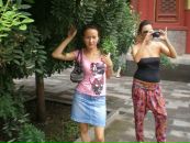 Фотография Ярмухаметовой Гузелины