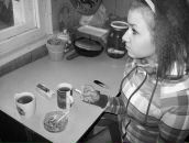 Фотография Осинцевой Анны