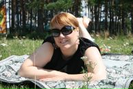 Фотография Смирновой Евгении