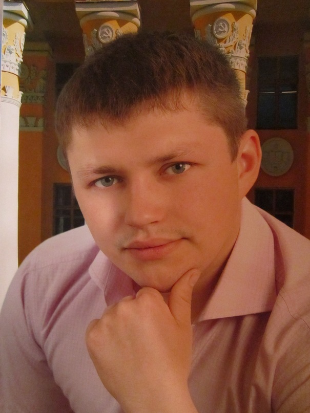 Николай Бахтин фотография #5