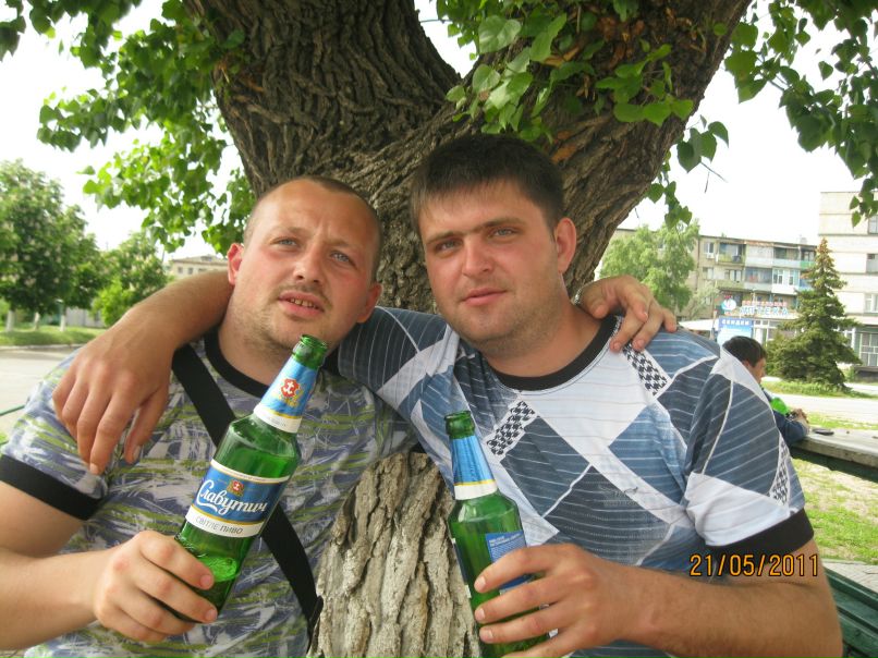 С@нёк Надеев фотография #35