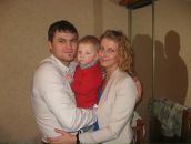 Фотография Шабаровой Татьяны