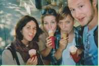 Оля Топунова фотография #21 (источник - https://vk.com/id1663452)