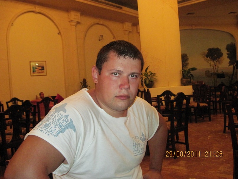 Поля Литвинова фотография #8