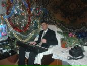 Микола Кусік фотография #18 (источник - https://vk.com/id57553778)