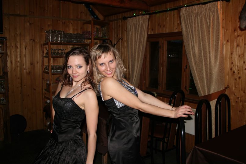 Дмитрий Лукин фотография #5