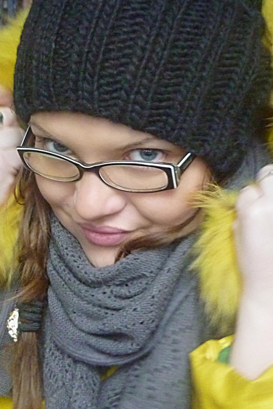 Катя Раздина фотография #28