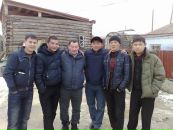 Савелий Казаков фотография #42 (источник - https://vk.com/id136797437)