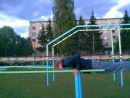 Юрій Писарський фотография #30 (источник - https://vk.com/id102766518)