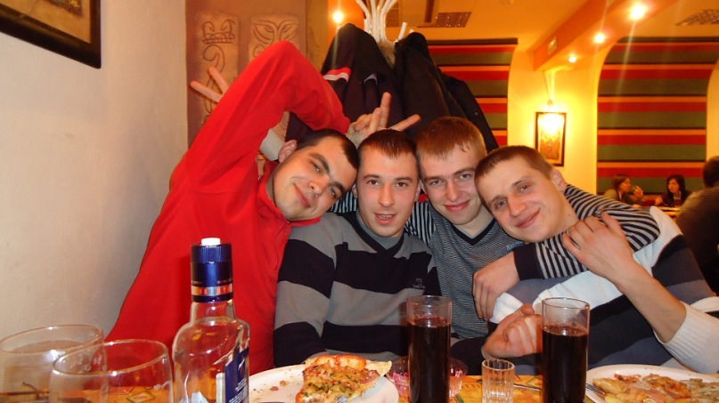 Дмитрий Остапенко фотография #34