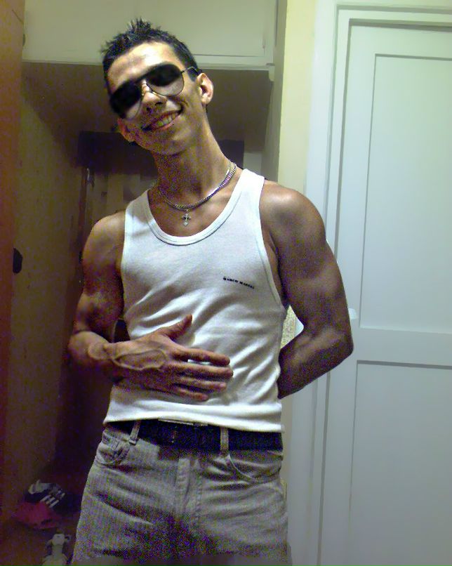 Дмитрий Садыков фотография #38