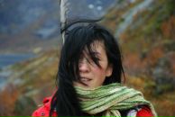 Фотография Бакаловой Зоси