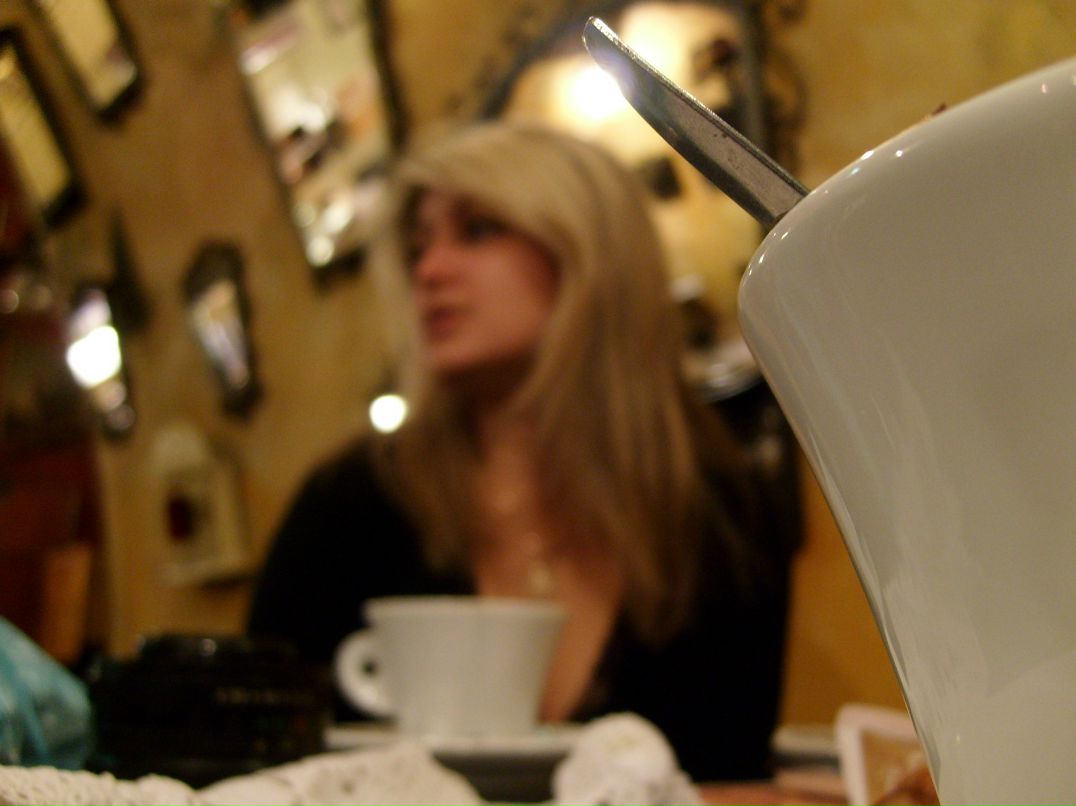 Оля Лотош фотография #12