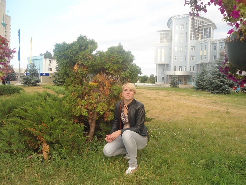 Svetl@n@ Lepkova фотография #28