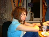 Фотография Рынской Кати