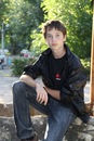 Фотография Лапаева Константина
