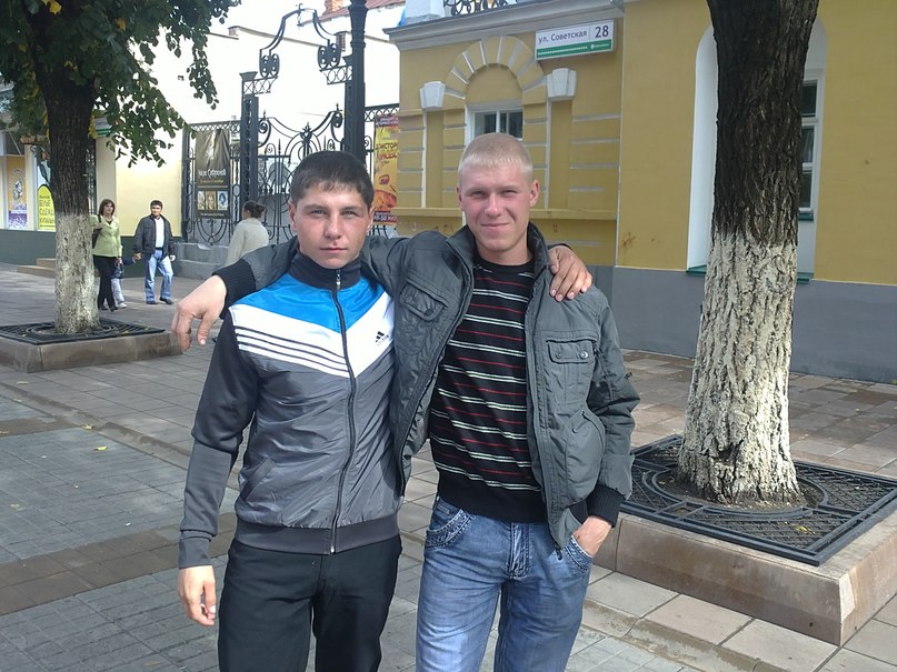 Евгений Носков фотография #42
