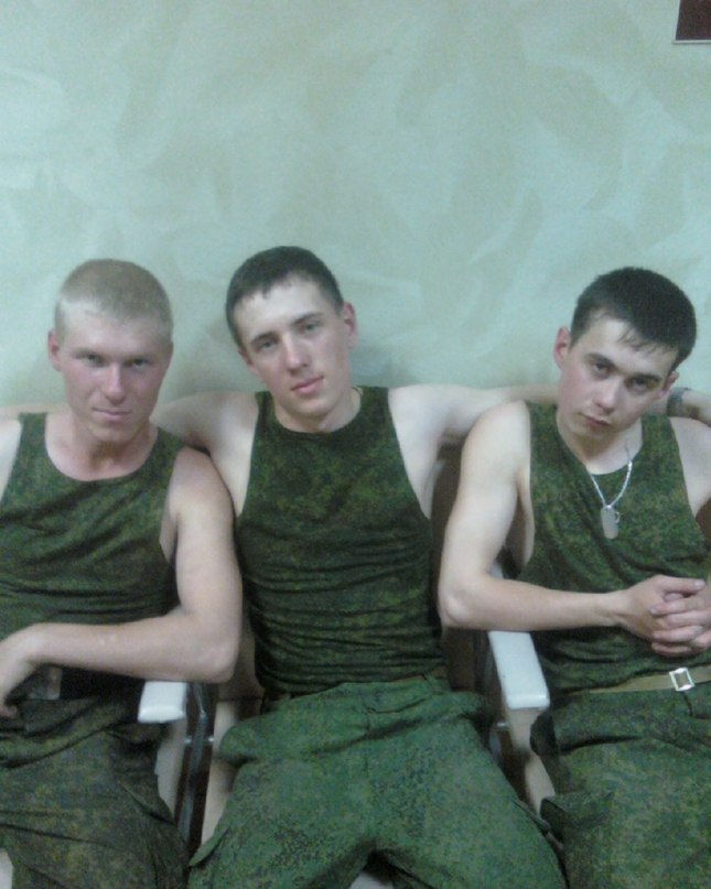 Евгений Носков фотография #40