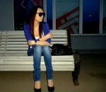 Фотография Бегебы Кати