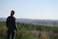 Фотография Кривобоковой Дарьи