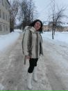 Фотография Просовой Анны