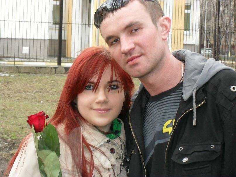 Дмитрий Пушок фотография #21