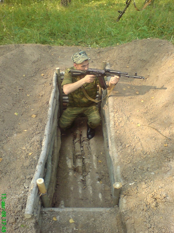 Александр Плотников фотография #14
