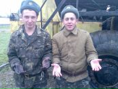 Андрій Білецький фотография #30 (источник - https://vk.com/id102486157)