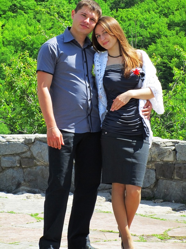 Лёша Пелых фотография #4