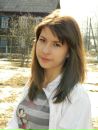 Фотография Загумённовой Тани