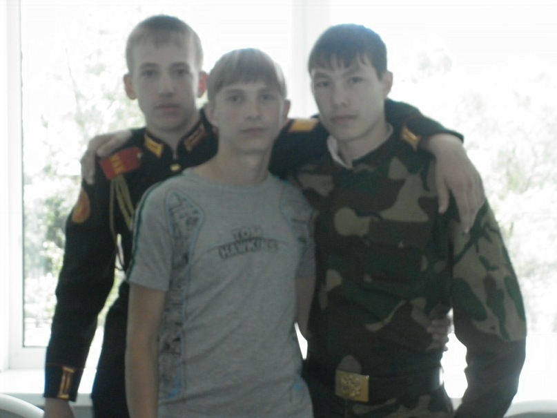 Артём Прощаев фотография #39
