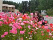 Фотография Димидовой Марины