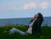 Фотография Карповой Алины