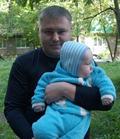 №4, Андрей Писарев, 45 лет №4, Андрей Писарев, 45 лет