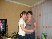 Люда Палій фотография #13 (источник - https://vk.com/id47153031)
