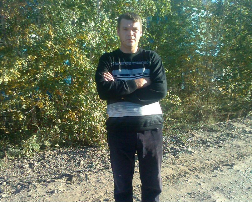 Сергей Чекатков фотография #7